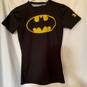 Boys Batman shirt